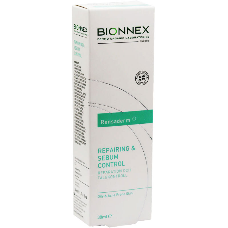 Bionnex Rensaderm Repair and Sebum Control 30ml image number 0