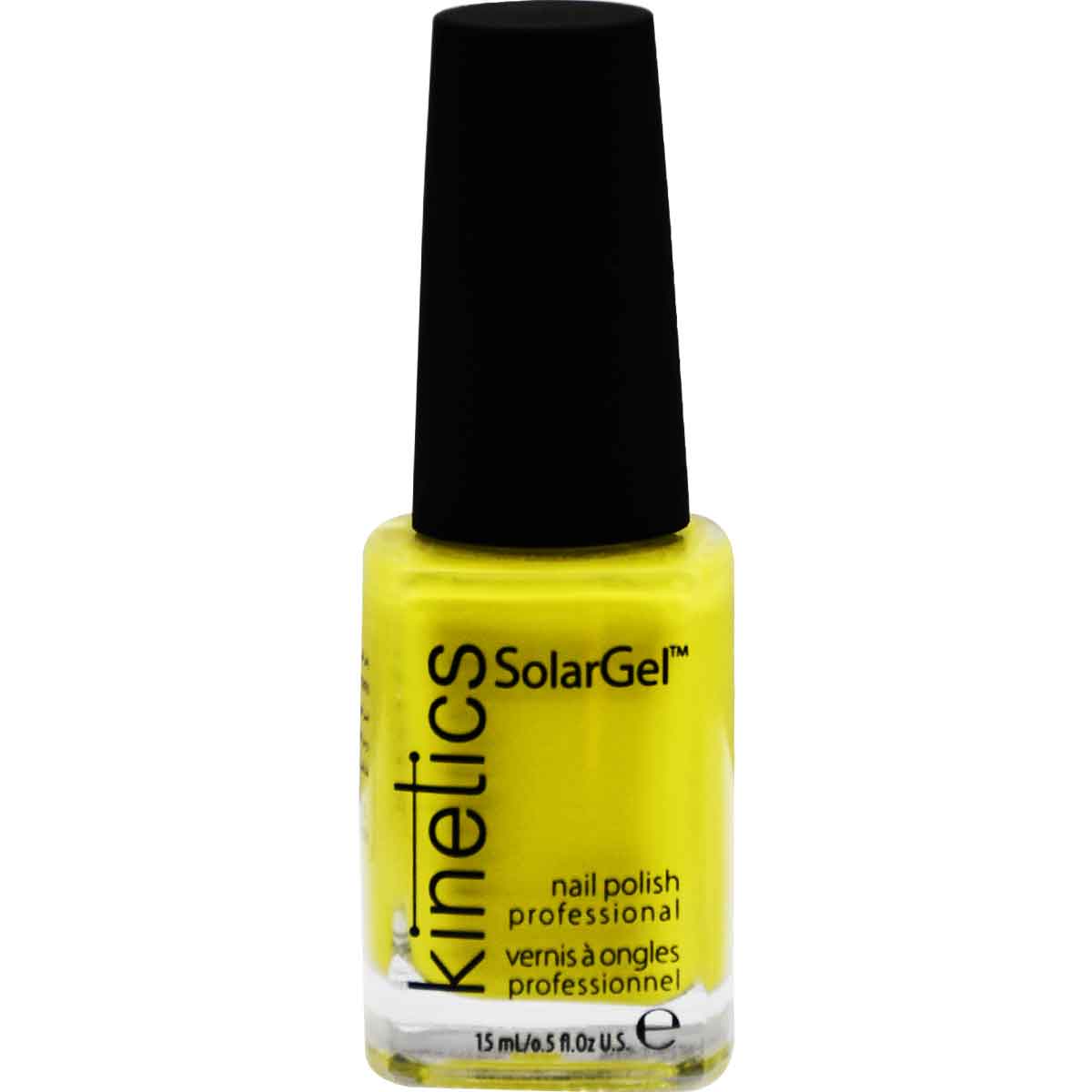 Kinetics Solargel Nail Polish/613 image number 0
