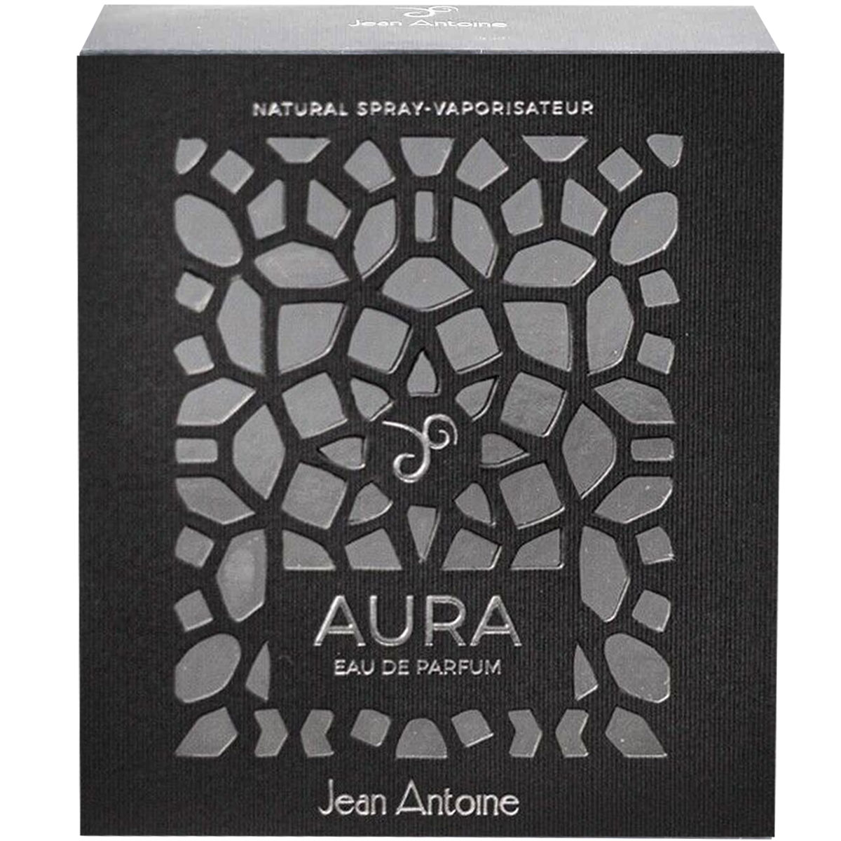 Jean Antone Aura EDP 100 ml image number 0