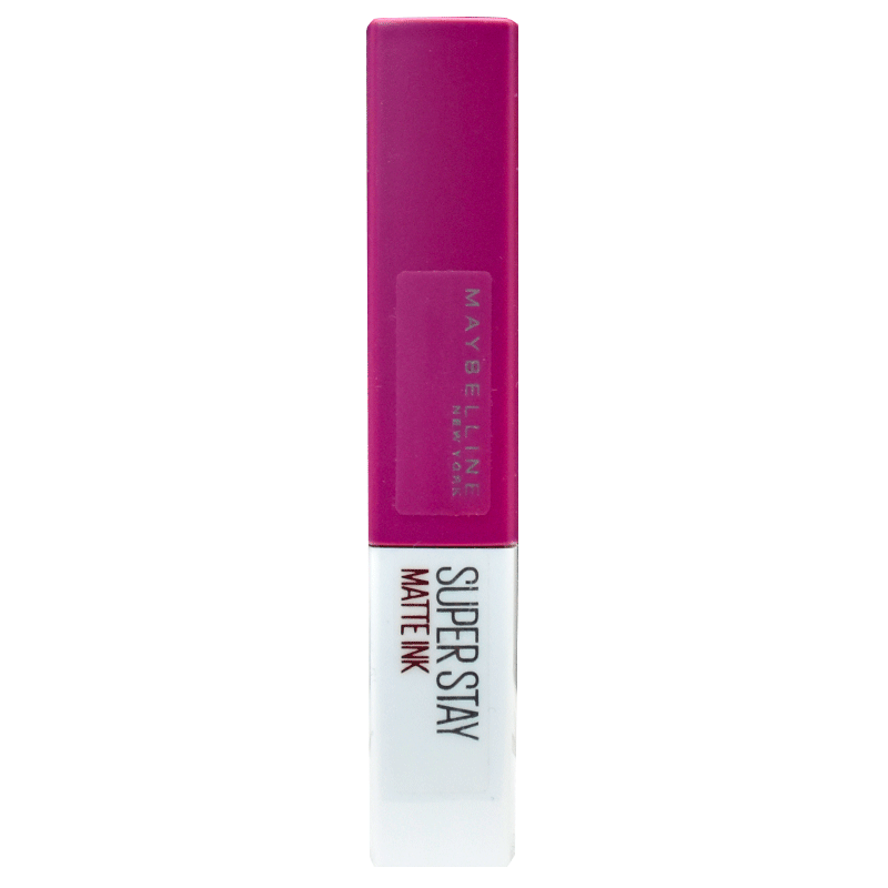 Maybelline Super Stay Matte Ink/165 Successful image number 0
