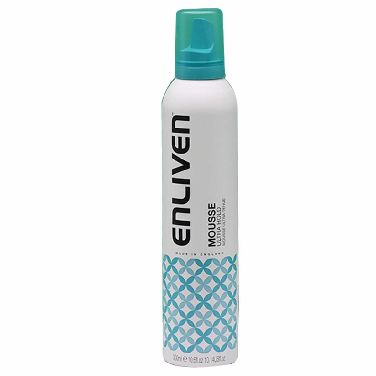 Enliven Pro Vitamin Ultra Mousse 300ml image number 0