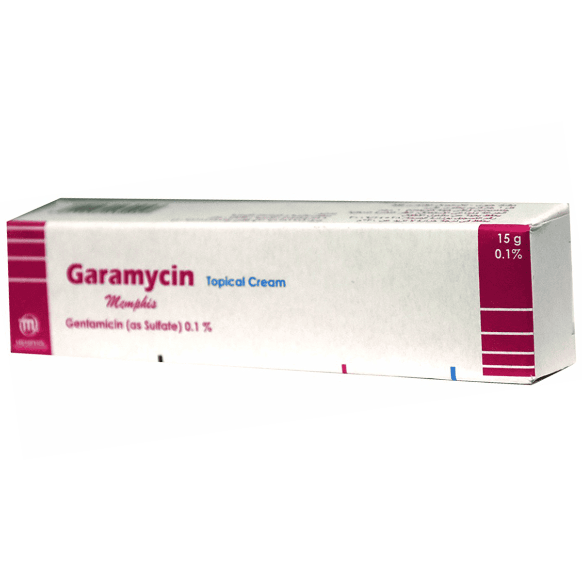 Garamycin 15gm Cream image number 0