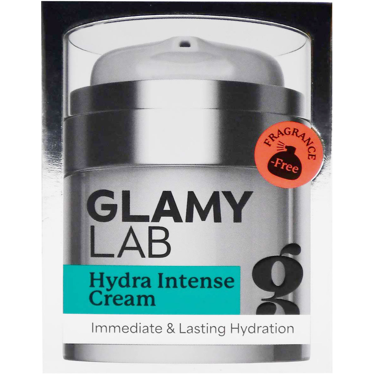 Glamylab Hydra Intense Cream 30 gm image number 0