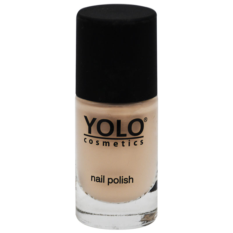 Yolo Nail Polish 10ml/182 image number 0