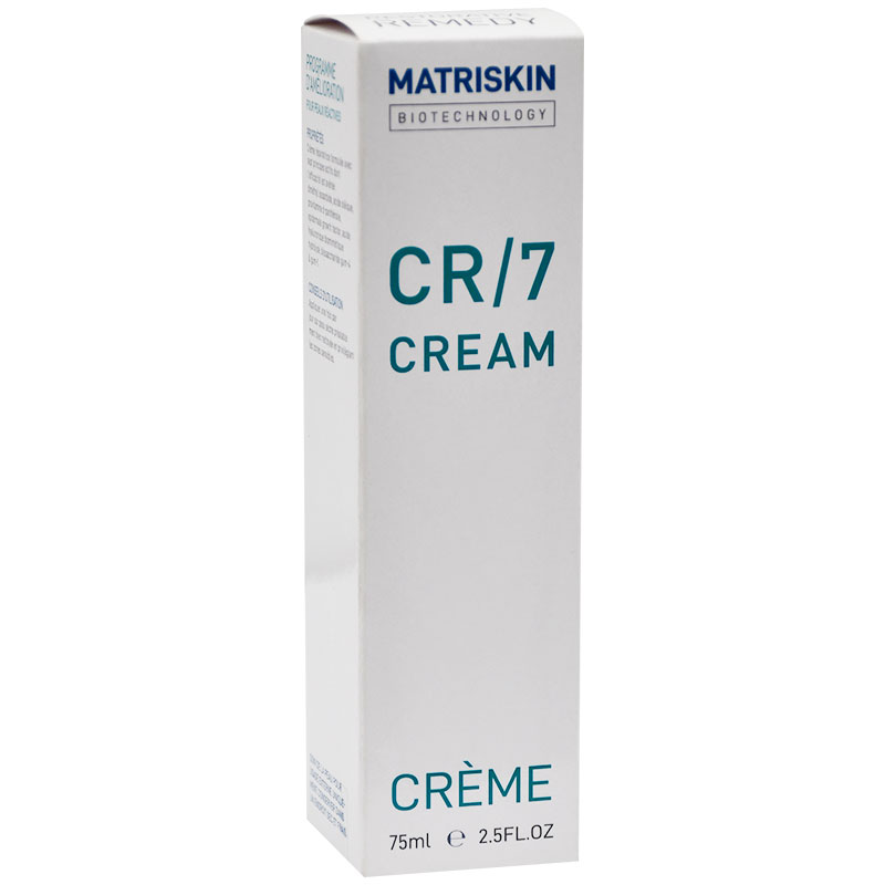 Matriskin Cr/7 Cream 75ml image number 0