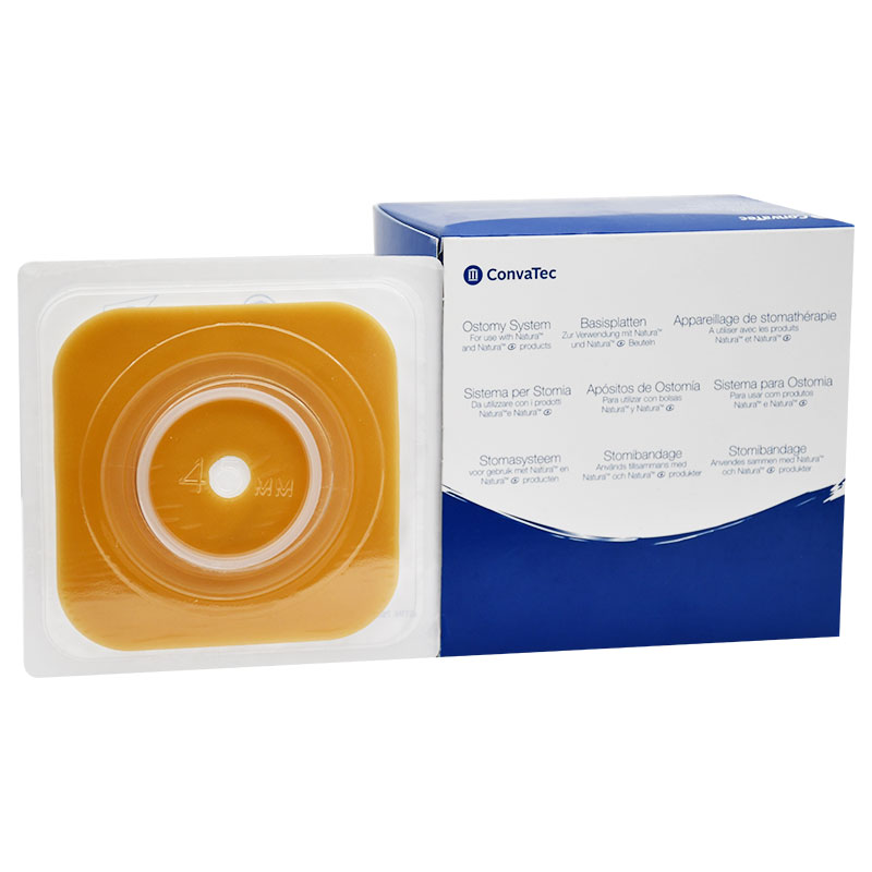 Convatec Natura Hard 45mm 10 Pieces image number 0