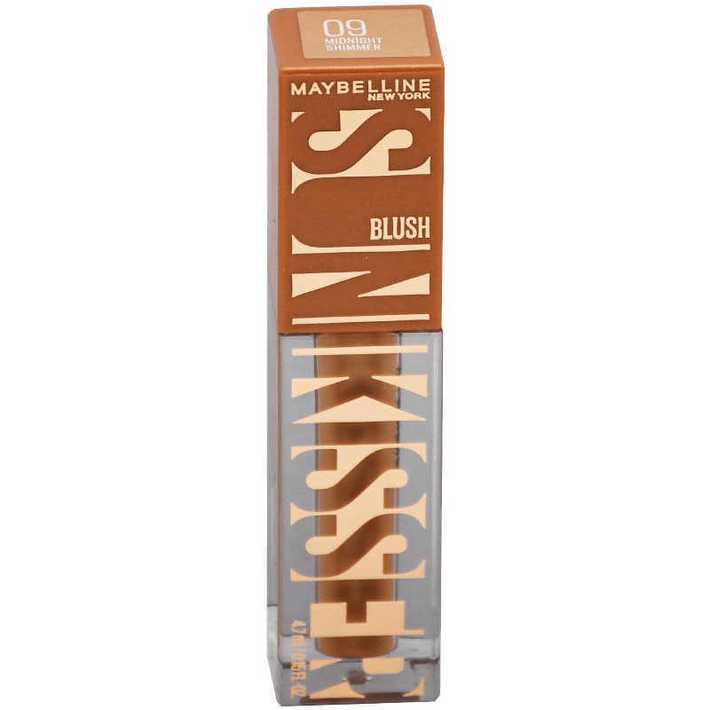 Maybelline Sunkisser Blush/09 image number 0