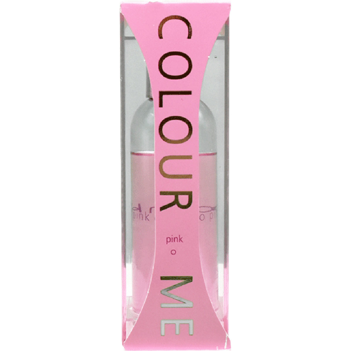 Colour Me Pink Femme (Eau De Parfum) 100ml image number 0