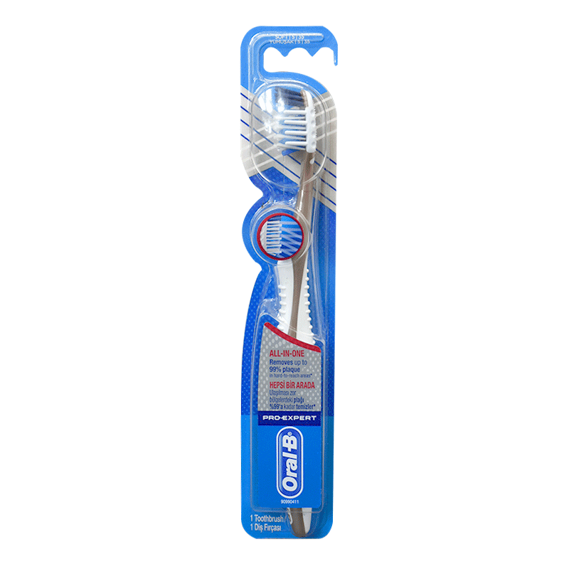Oral B Crossaction Complete 7Soft image number 0