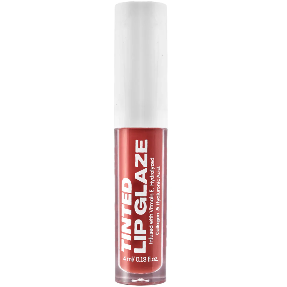 My-M Tinted Lip Glaze Burnt Rouge/400 image number 0
