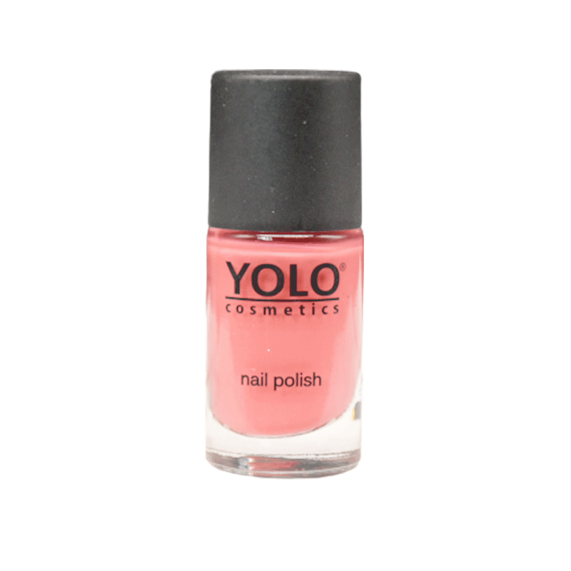 Yolo Nail Polish 10ml/129 image number 0