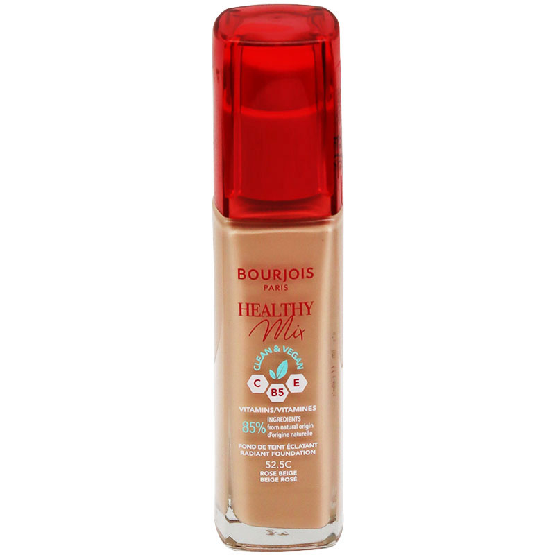Bourjois Healthy Mix Clean and Vegan Foundation/52.5C image number 0