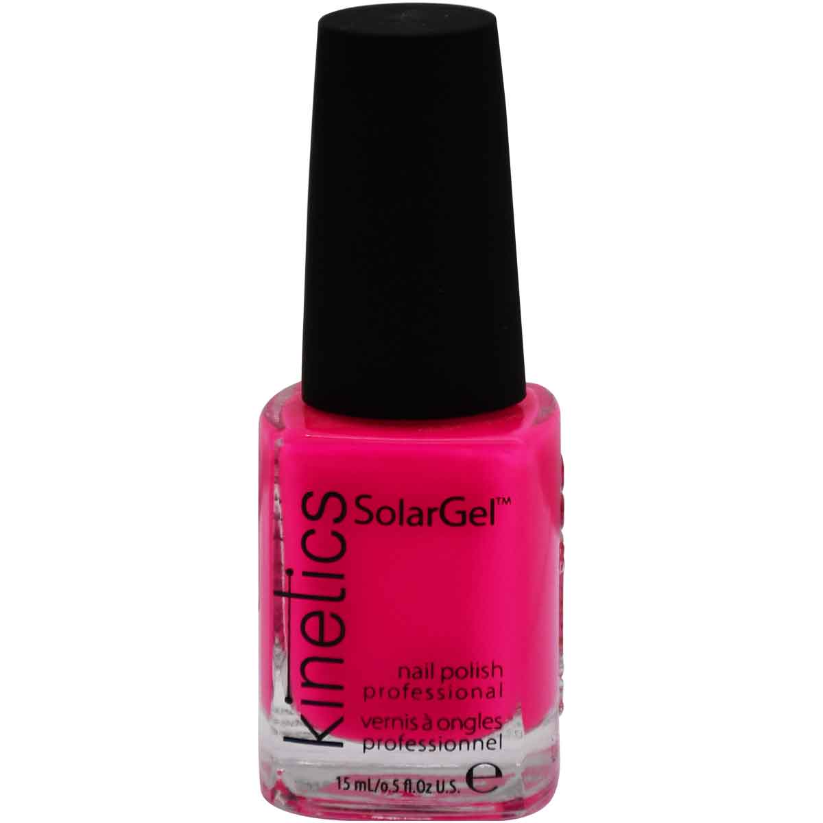 Kinetics Solargel Nail Polish/308 image number 0