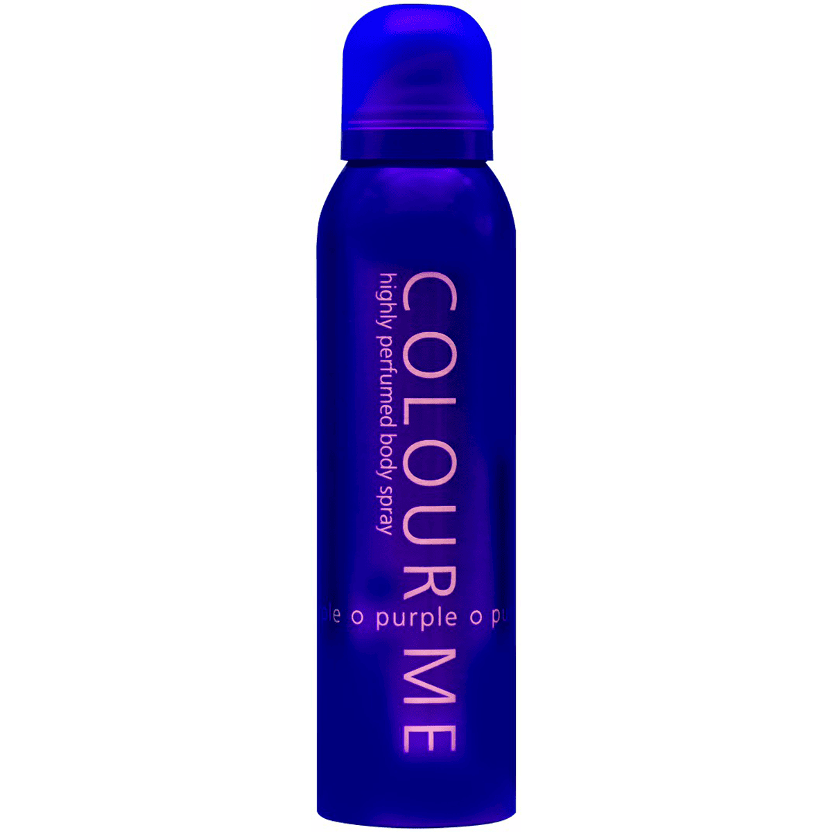 Colour Me Purple Deodorant for Women 150ml image number 0