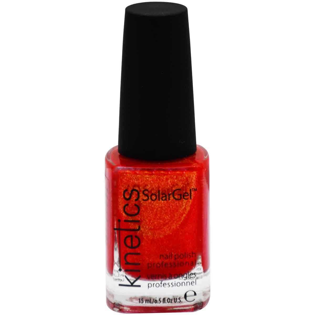 Kinetics Solargel Nail Polish/522 image number 0