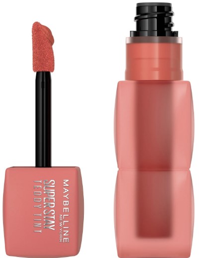 Maybelline Superstay Teddy Tint/15 image number 1