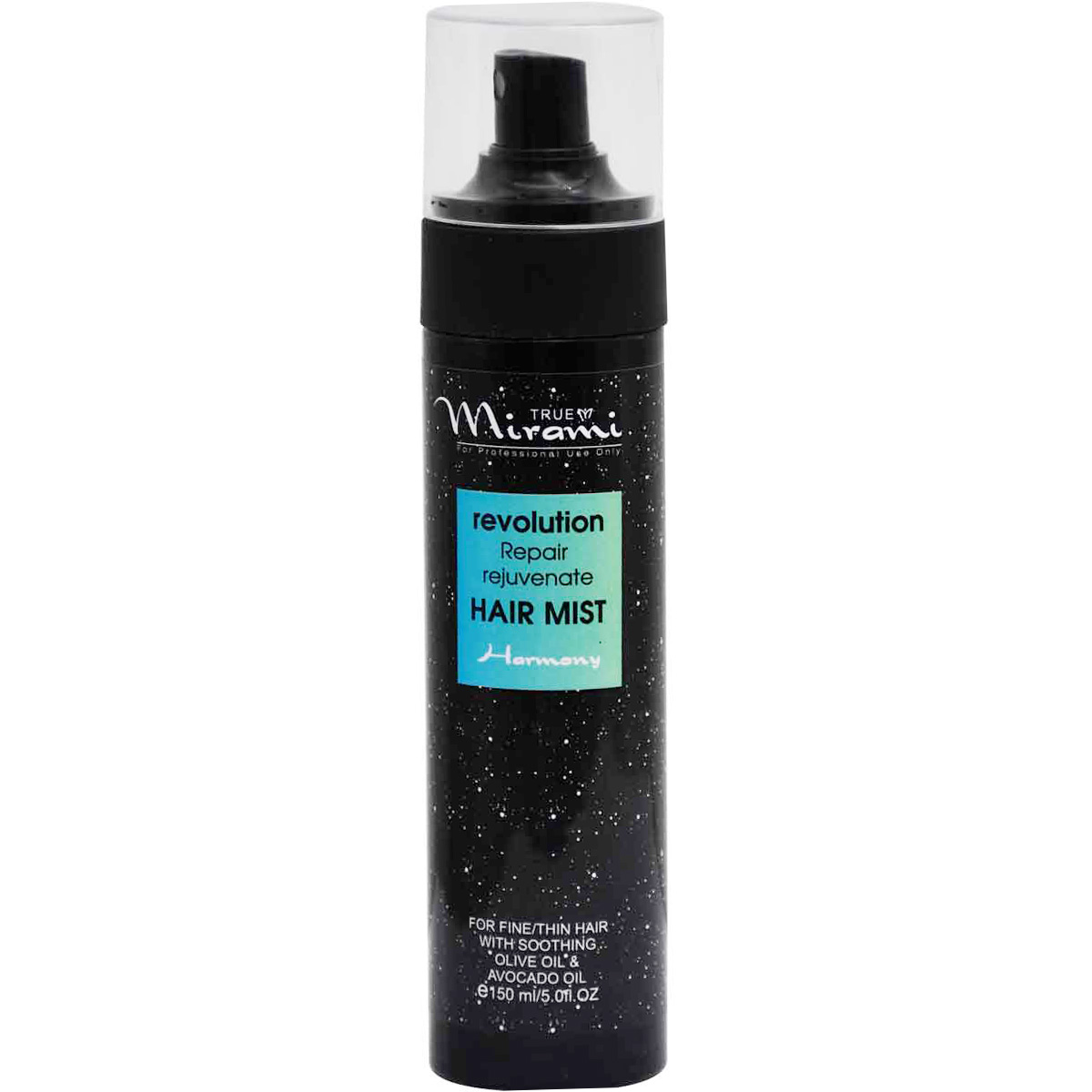 Mirami Hair Mist Harmony 150ml image number 0