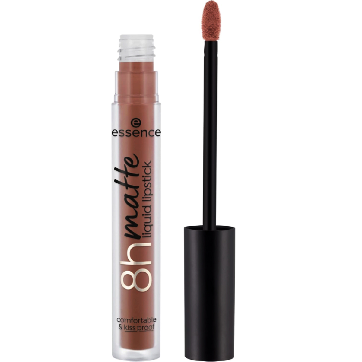 Essence 8 Hour Matte Liquid Lipstick/01 image number 0