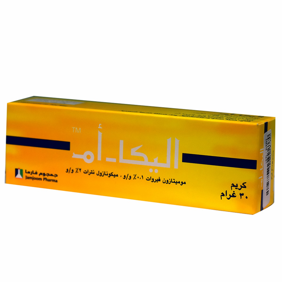 Elica M 30G Cream image number 0