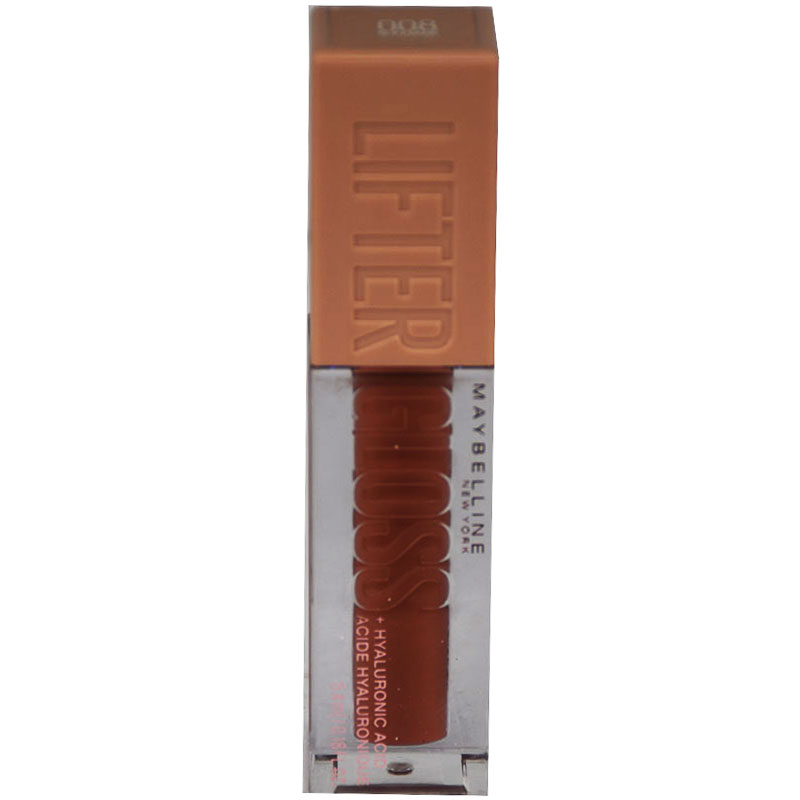Maybelline Lifter Gloss Lip Gloss/008 image number 0