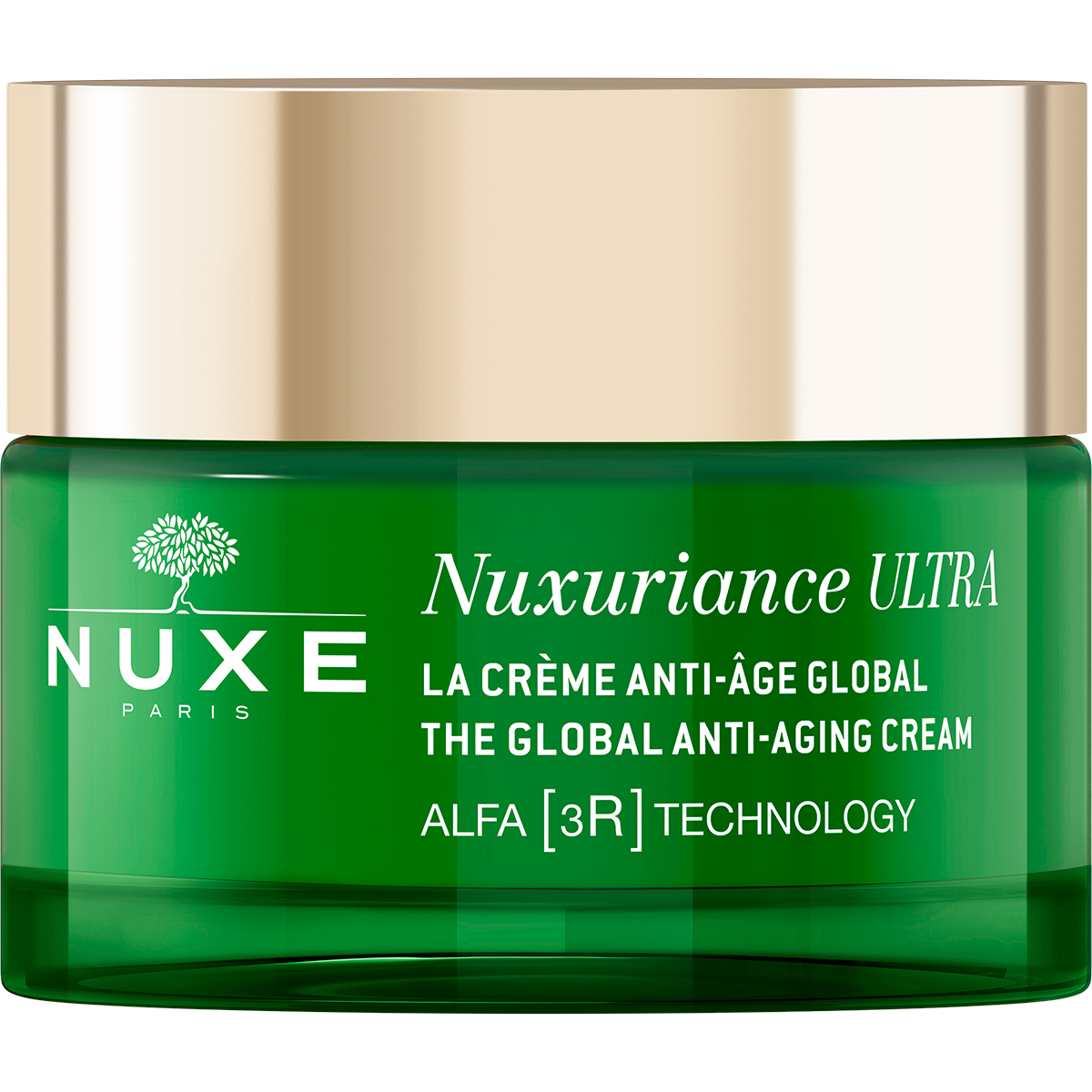 Nuxe Nuxuriance Ultra Global Anti Aging Cream 50ml image number 0