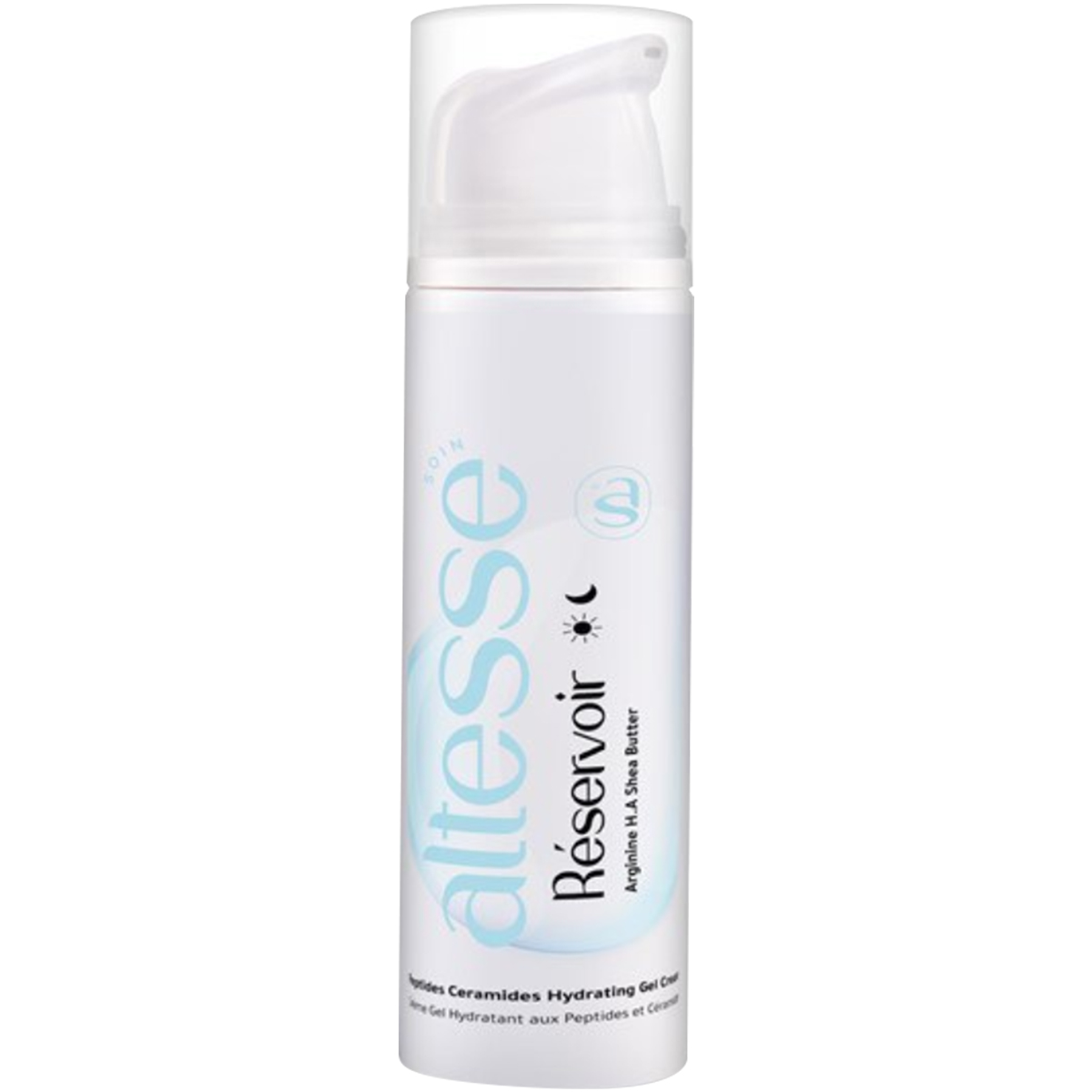Altesse Soin Reservoir Hydrating Gel Cream 50ml image number 0