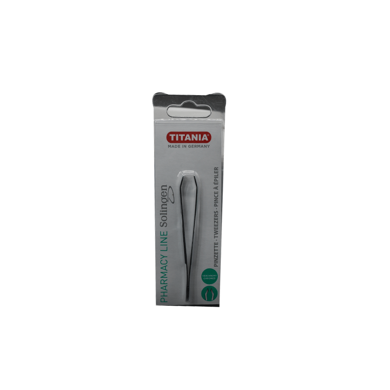 Titania Tweezer/1074/9Bphb image number 0