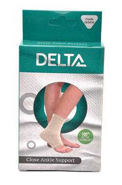 Delta Ankle Support (3X-Large) image number 0