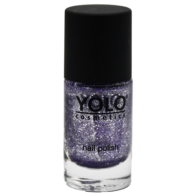Yolo Nail Polish 10ml/233 image number 0