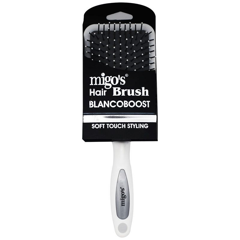 Migos Hair Brush/03062 image number 0