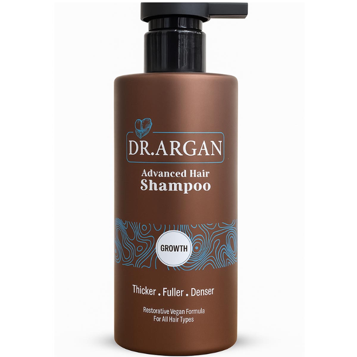 Dr.Argan Advanced Growth Hair Shampoo 400ml image number 0