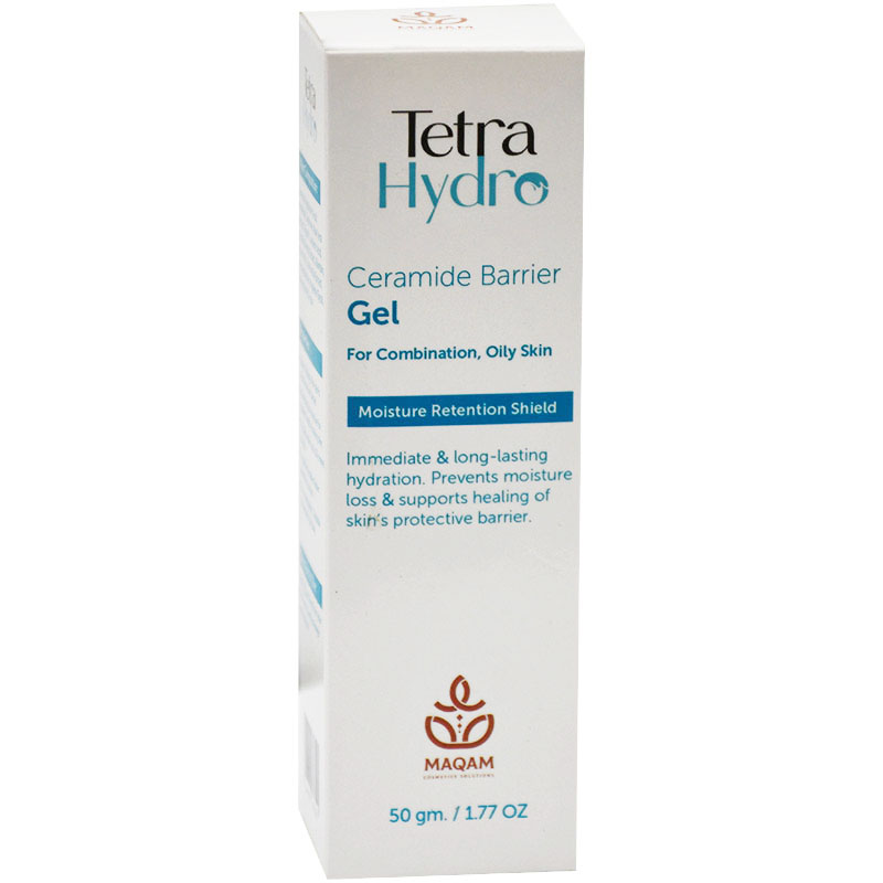 Tetra Hydro Ceramide Barrier Moisturizing Gel for Oily Skin 50gm image number 0