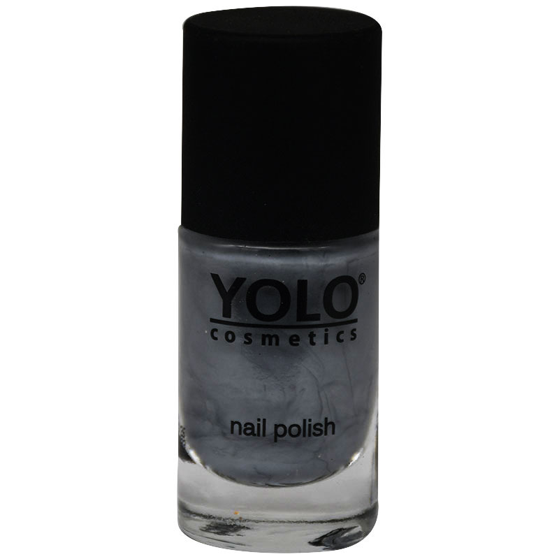 Yolo Nail Polish 10ml/162 image number 0