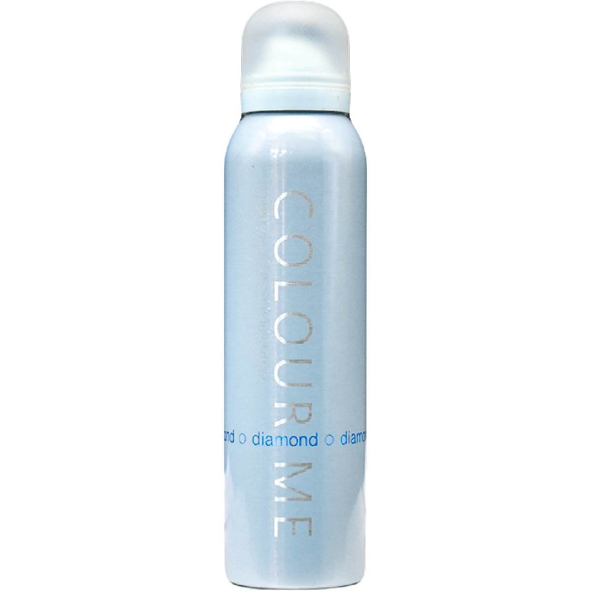Colour Me Diamond Body Spray for Women 150ml image number 0