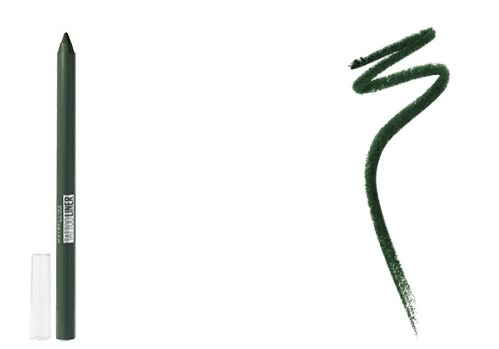 Maybelline Tatto Liner Gel Pencil/932 Intense Green image number 1