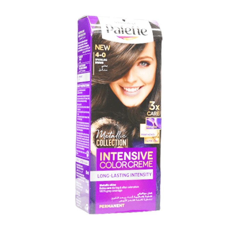 Palette Intensive Color Cream/4.0 image number 0
