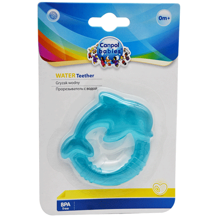 Canpol Water Teether No.2/221 image number 0