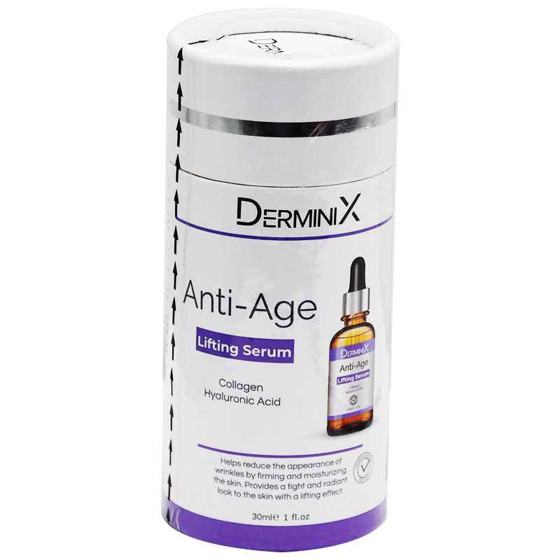Derminix Anti Aging Lifting Serum 30ml image number 0
