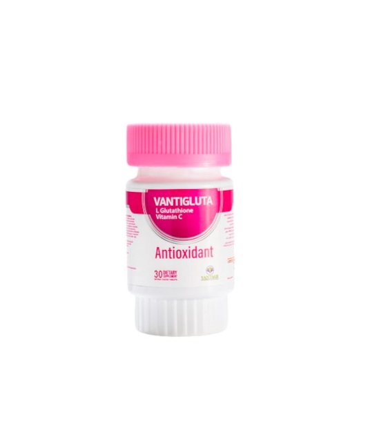 Vantigluta 30 Tablet image number 0