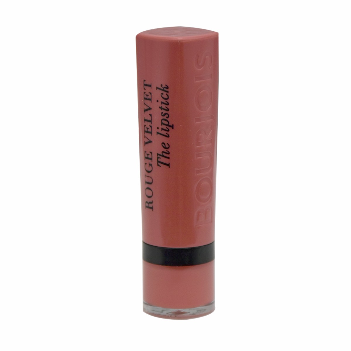 Bourjois Rouge Velvet Lipstick/02 image number 0