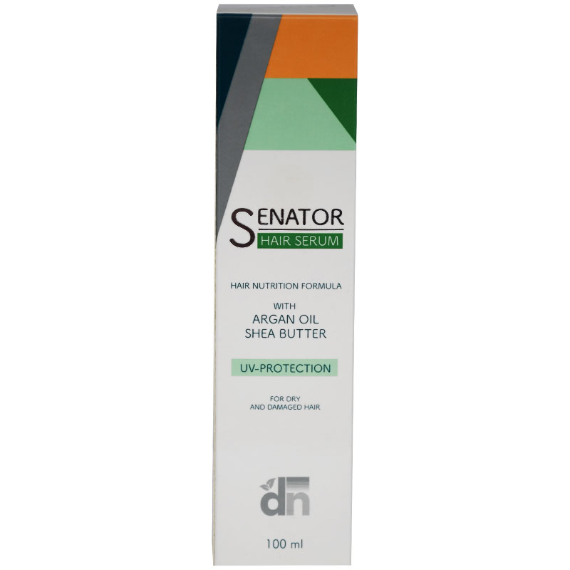 Senator Hair Serum 100ml image number 0