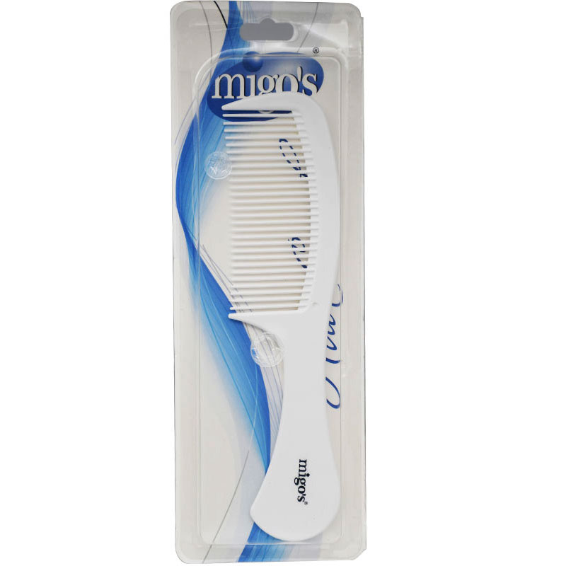 Migos Hair Comb/03004 image number 0