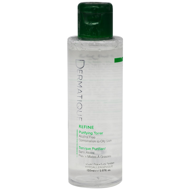 Dermatique Refine Purifying Toner 150ml image number 0