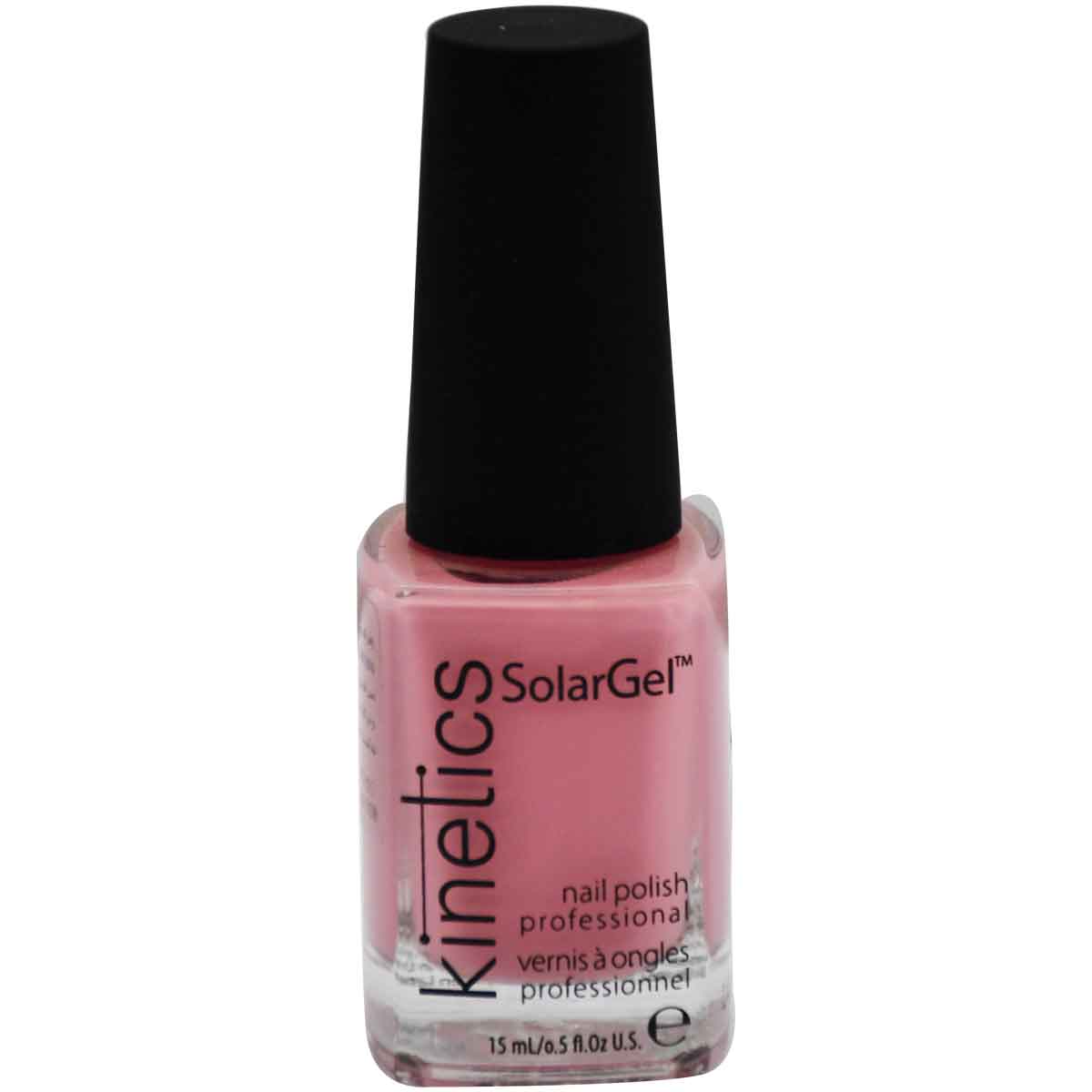Kinetics Solargel Nail Polish/391 image number 0
