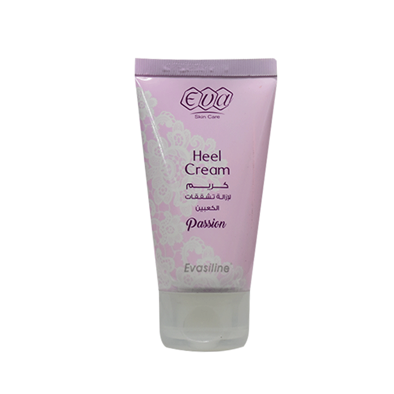 Eva Evasiline Passion Heel Cream 60ml image number 0