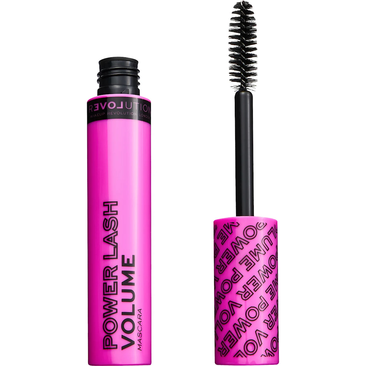Revolution Power Lash Volume Mascara image number 0