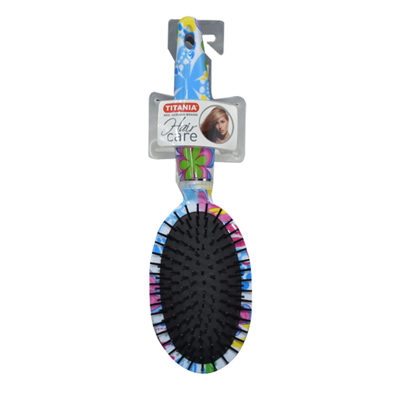 Titania Hair Care Brush Hr/1627 image number 0
