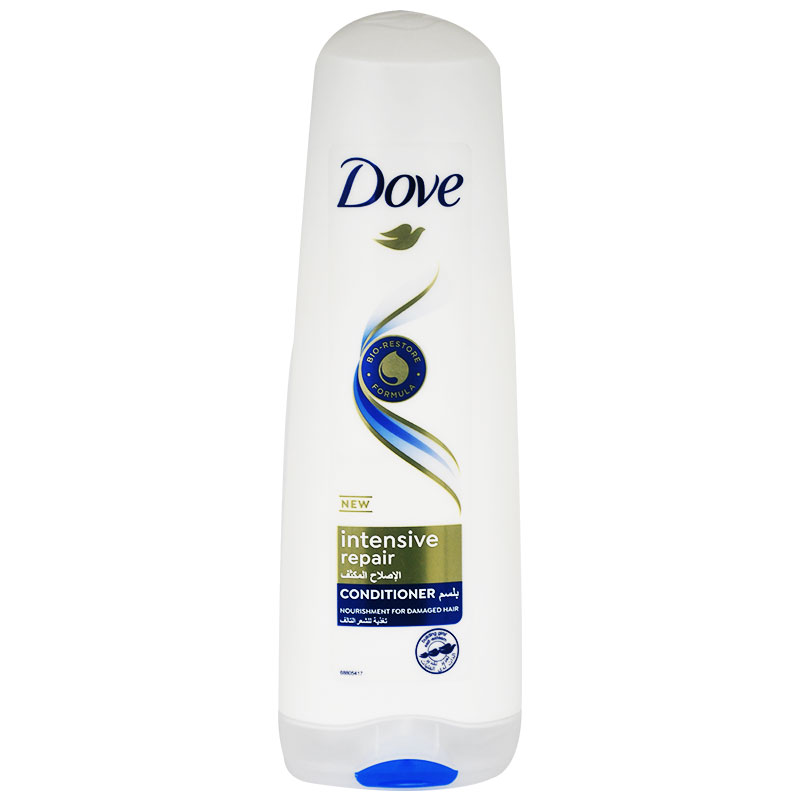 Dove Intensive Repair Conditioner 400/350ml image number 0