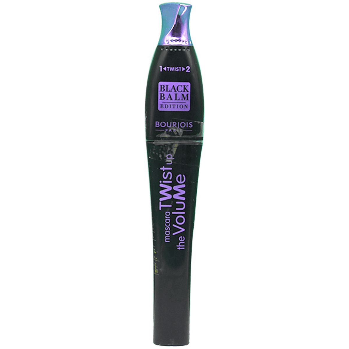 Bourjois Twist 2X1 The Volume Mascara/22 image number 0