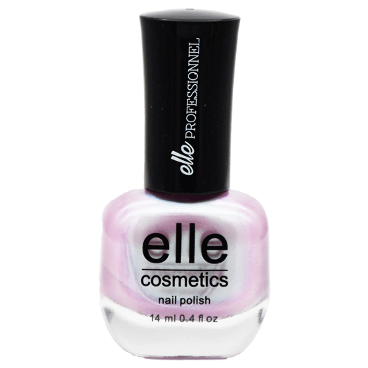 Elle Nail Polish 14ml / H2 image number 0